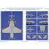 1/72 US Navy F/A-18E VFC-12 Fighting Omars Su-57 Camo Mask for Academy 12547
