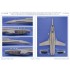 1/72 VFA-113 Stingers F/A-18C Super Bee Camo Mask and Decals for Academy Kit