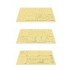 1/72 F-35C Lightning II Fighter Colour Separation Mask for Tamiya #60749 Kit