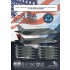 1/48 F-35A Lightning II Joint Strike Fighter Decal Anthology for Tamiya 61124