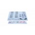 1/48 EA-18G Growler Decal Anthology Part 2 for Meng Kit