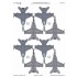1/48 EA-18G Growler Decal Anthology Part 4 for Meng Kit