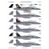 1/48 EA-18G Growler Decal Anthology Part 5