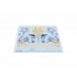 1/48 VFA-27 Royal Maces F/A-18E CVN-73 2024 Mask and Decals for Meng LS-012 Kit