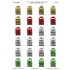 1/48 US Navy Aircraft Carrier Deck Crew Insignia