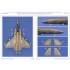 1/72 USAF F-15C Eagle 173FW David R. Kingsley 75th Anniversary 2022 for G.W.H