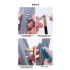 Mini Rivet Tool (0.75/0.65/0.55)