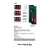 Corner Rivet Tool (1.5/1.25/1.0)