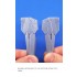 Flat Bottom Round Hole Tool (Large)