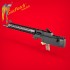 1/48 WWI Spandau 08/15 Machine Guns w/Extended Loading Handle (2pcs, Resin)