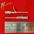 1/48 Browning .50 Caliber Flexible Machine Guns (2pcs, Resin)