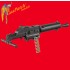 1/48 Schwarzlose 07-12 Full Jacked Machine Gun