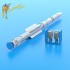 1/32 Vympel NPO R-77 Missile / AA-12 Adder (2pcs)