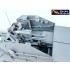 1/16 Panzer Jager II fur PaK 40 Sd Kfz.131 Early Production