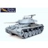 1/16 British M24 Chaffee Light Tank