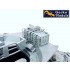 1/16 British M24 Chaffee Light Tank