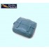 1/16 WWII US Light Tank M-24 Chaffee