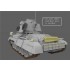 1/35 Cruiser Tank Mk. IIACS, A10Mk. IA CS