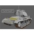 1/35 Cruiser Tank Mk. IIACS, A10Mk. IA CS