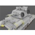 1/35 Cruiser Tank Mk. IIACS, A10Mk. IA CS