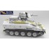 1/35 British CVR(T) Spartan Light Tank with Extra Armoured Gun Turret in Ukraine