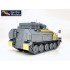 1/35 British FV 103 Spartan APC with Odin Turret