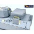 1/35 British FV 103 Spartan APC with Odin Turret