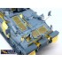 1/35 British FV 103 Spartan APC with Odin Turret