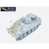 1/35 British FV 103 Spartan APC with Odin Turret