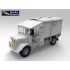 1/35 Late War British Army 4x2 Heavy Ambulance