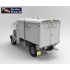 1/35 Late War British Army 4x2 Heavy Ambulance