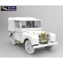 1/35 British FV18001 Mk. 2 80in 4x4 Utility Vehicle, Late Production