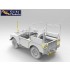 1/35 British FV18001 Mk. 2 80in 4x4 Utility Vehicle, Late Production