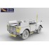 1/35 British FV18001 Mk. 2 80in 4x4 Utility Vehicle, Late Production