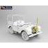 1/35 British FV18001 Mk. 2 80in 4x4 Utility Vehicle, Late Production