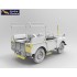 1/35 British FV18001 Mk. 2 80in 4x4 Utility Vehicle, Late Production