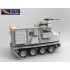 1/35 US M76 Amphibious Cargo Carrier ''OTTER'', Late Production