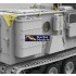 1/35 US M76 Amphibious Cargo Carrier ''OTTER'', Late Production