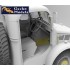 1/35 British Bedford OYD 3t 4x2 GS Truck (Metal Cargo Body)