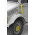 1/35 British Bedford OYD 3t 4x2 GS Truck (Metal Cargo Body)