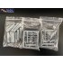1/35 British Type 1942, 5 gal/20 L Jerry Cans set (Value Pack)
