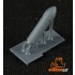 1/35 15cm Nebelwerfer Rockets and Containers (10pcs)