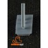 1/35 32cm Nebelwerfer Rockets and Steel Transport Containers (6pcs)
