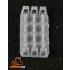 1/35 Early Panzer Medium Tool Clamps (24pcs)