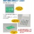 Bit Blade #Flat (1mm, 1.5mm, 2mm, 2.5mm, 3mm)