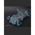 1/25 Batmobile 2016 Detail Set for Moebius Models [Batman vs Superman Movie]