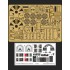 1/144 YT-1300 Millennium Falcon Detail Set for Bandai Star Wars The Force kits