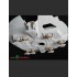 1/144 YT-1300 Millennium Falcon Detail Set for Bandai Star Wars The Force kits