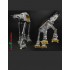 1/160 AT-ACT Walker Detail and Correction set for Revell kit #06754 [Star Wars Rogue One]