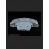 1/1000 USS Defiant NX / NCC-74205 for Polar Lights kits [STAR TREK Deep Space Nine